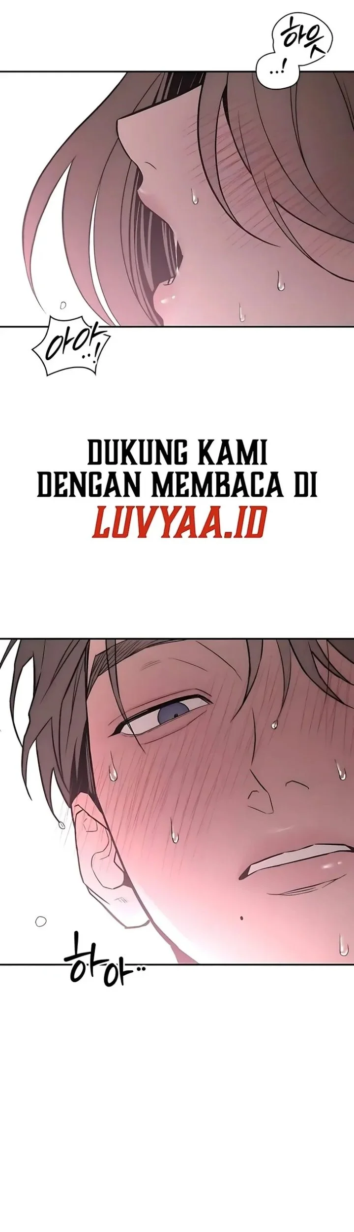 My Desire Is Not a Sin Chapter 36 - halaman 4