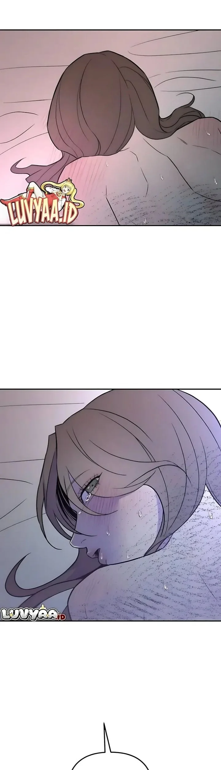 My Desire Is Not a Sin Chapter 36 - halaman 5