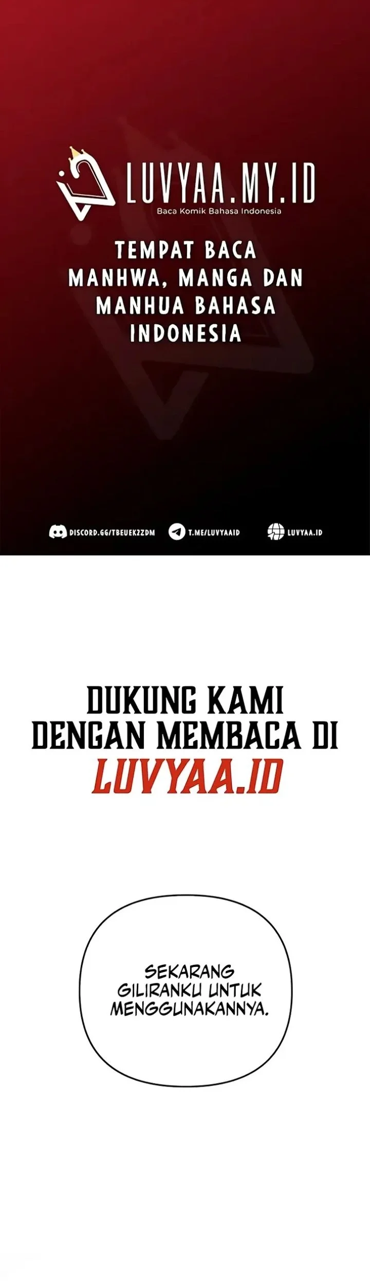 My Desire Is Not a Sin Chapter 37 - halaman 1