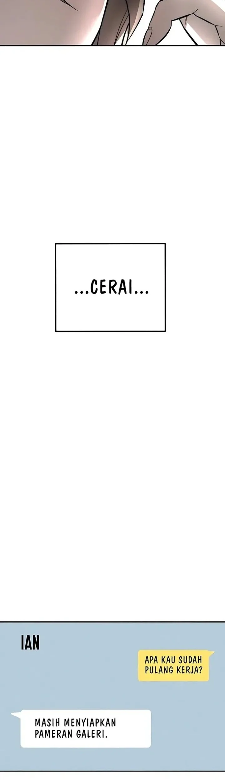 My Desire Is Not a Sin Chapter 37 - halaman 11