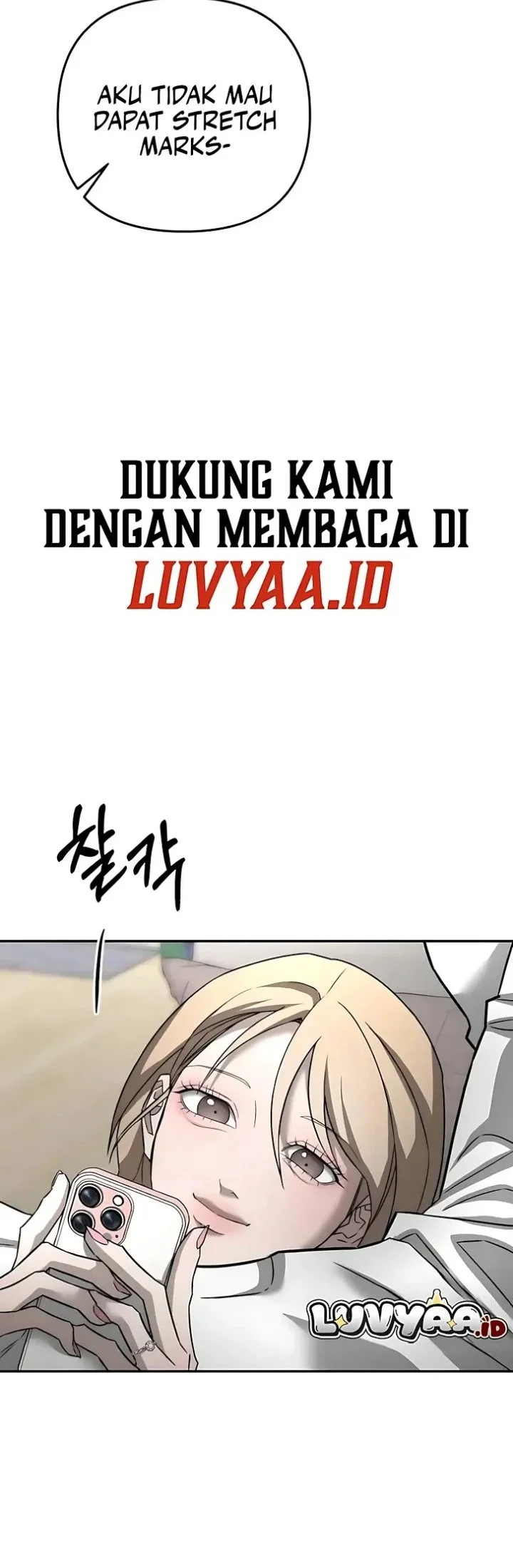 My Desire Is Not a Sin Chapter 37 - halaman 15