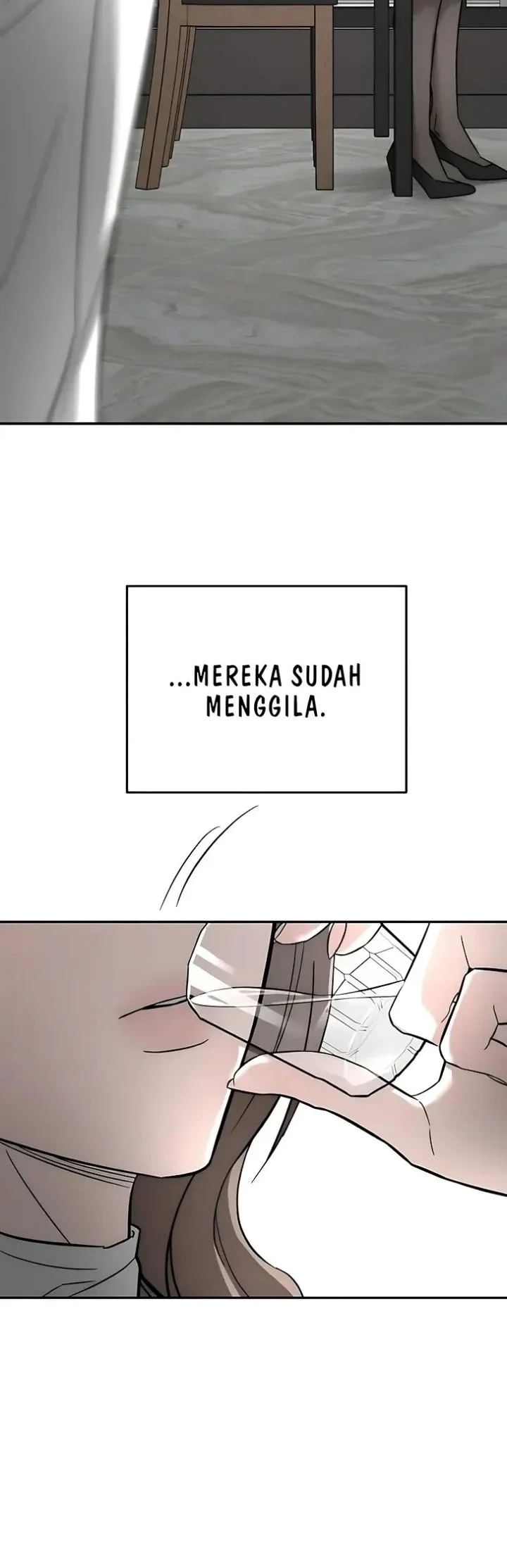 My Desire Is Not a Sin Chapter 37 - halaman 18
