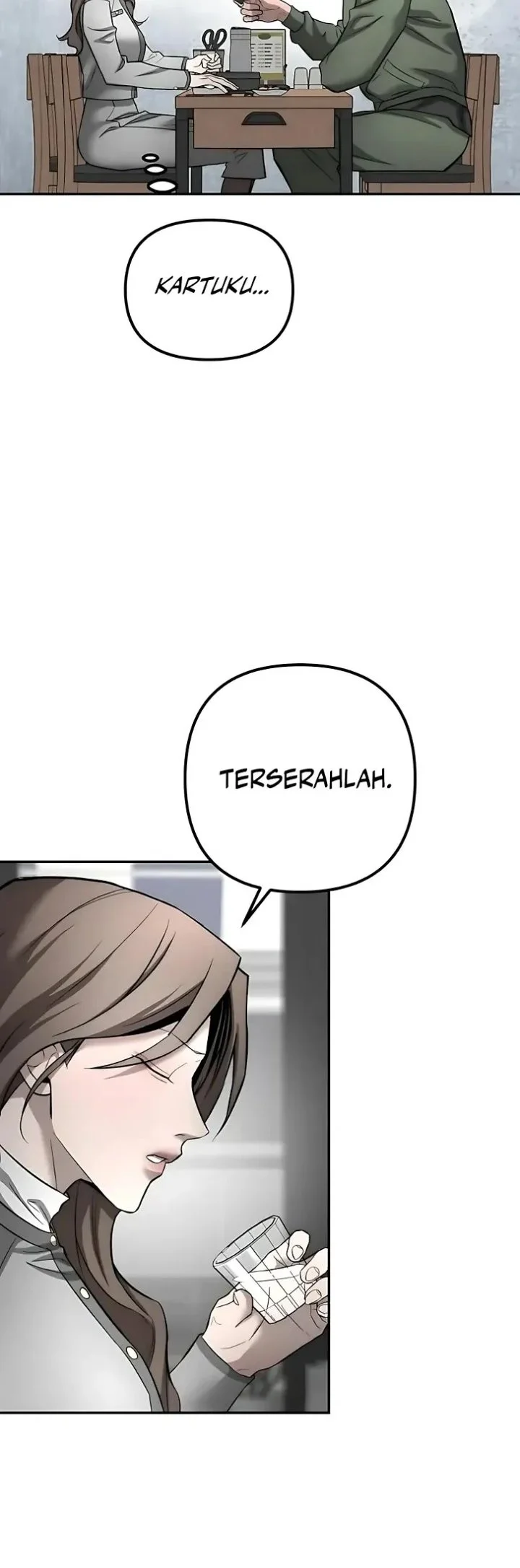 My Desire Is Not a Sin Chapter 37 - halaman 27