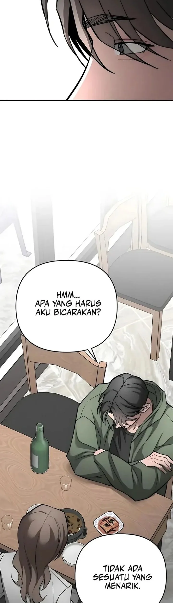 My Desire Is Not a Sin Chapter 37 - halaman 38