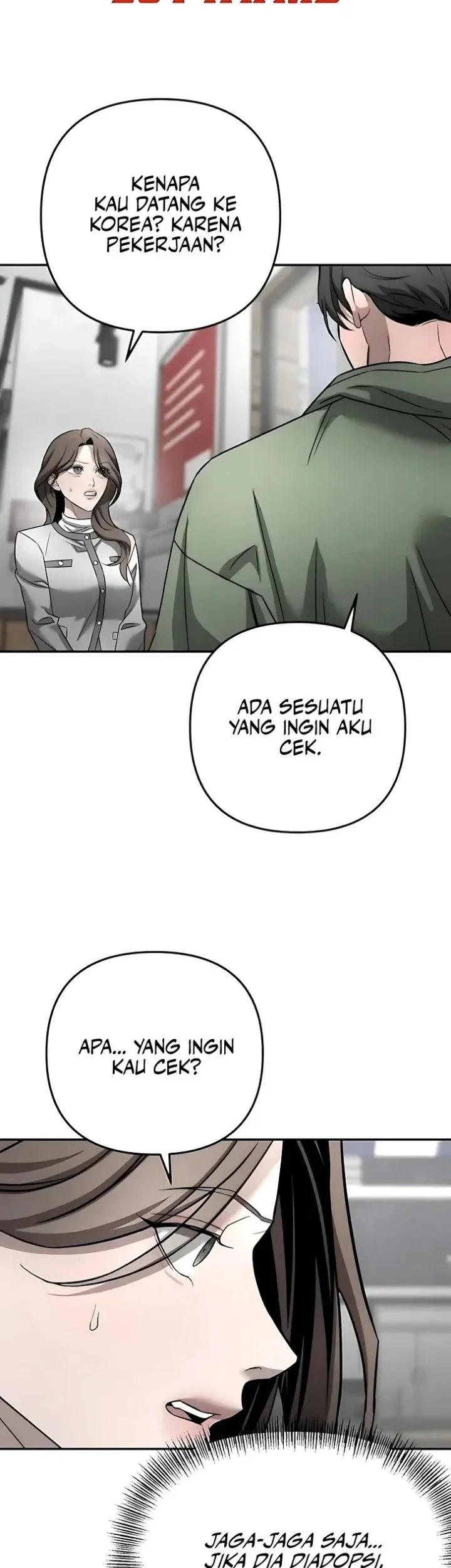 My Desire Is Not a Sin Chapter 37 - halaman 47