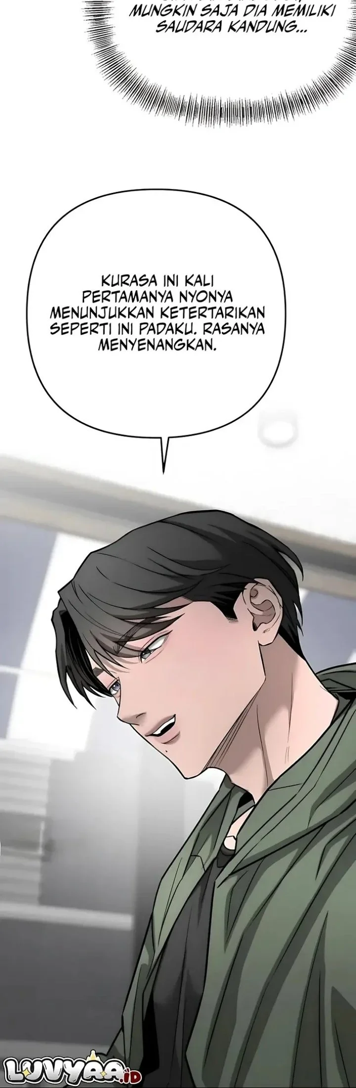 My Desire Is Not a Sin Chapter 37 - halaman 48