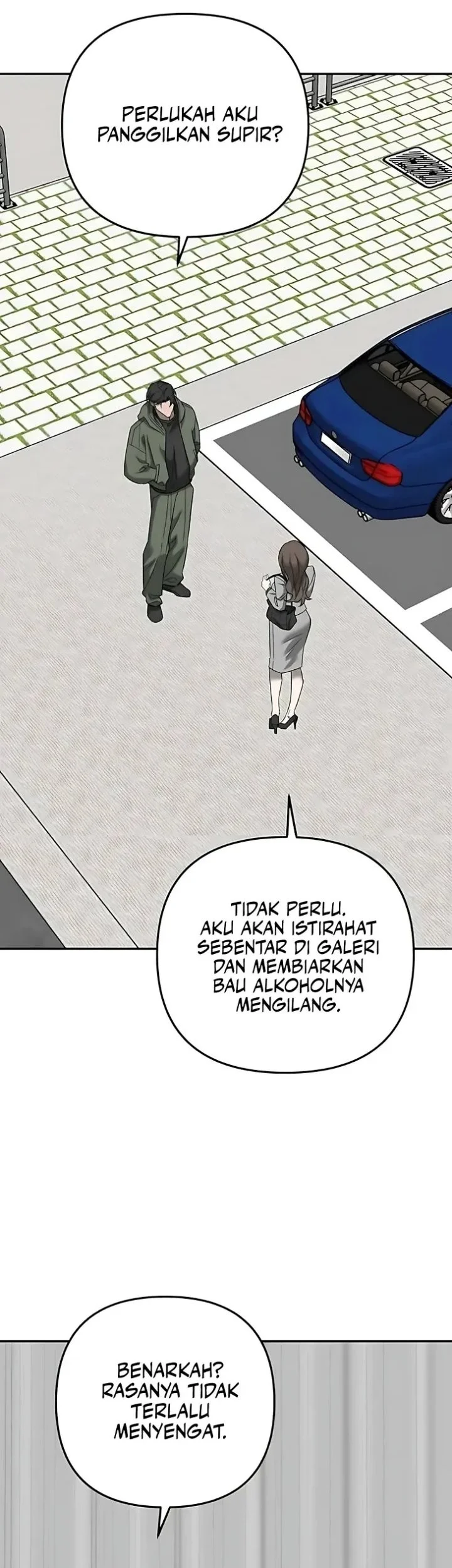My Desire Is Not a Sin Chapter 37 - halaman 52