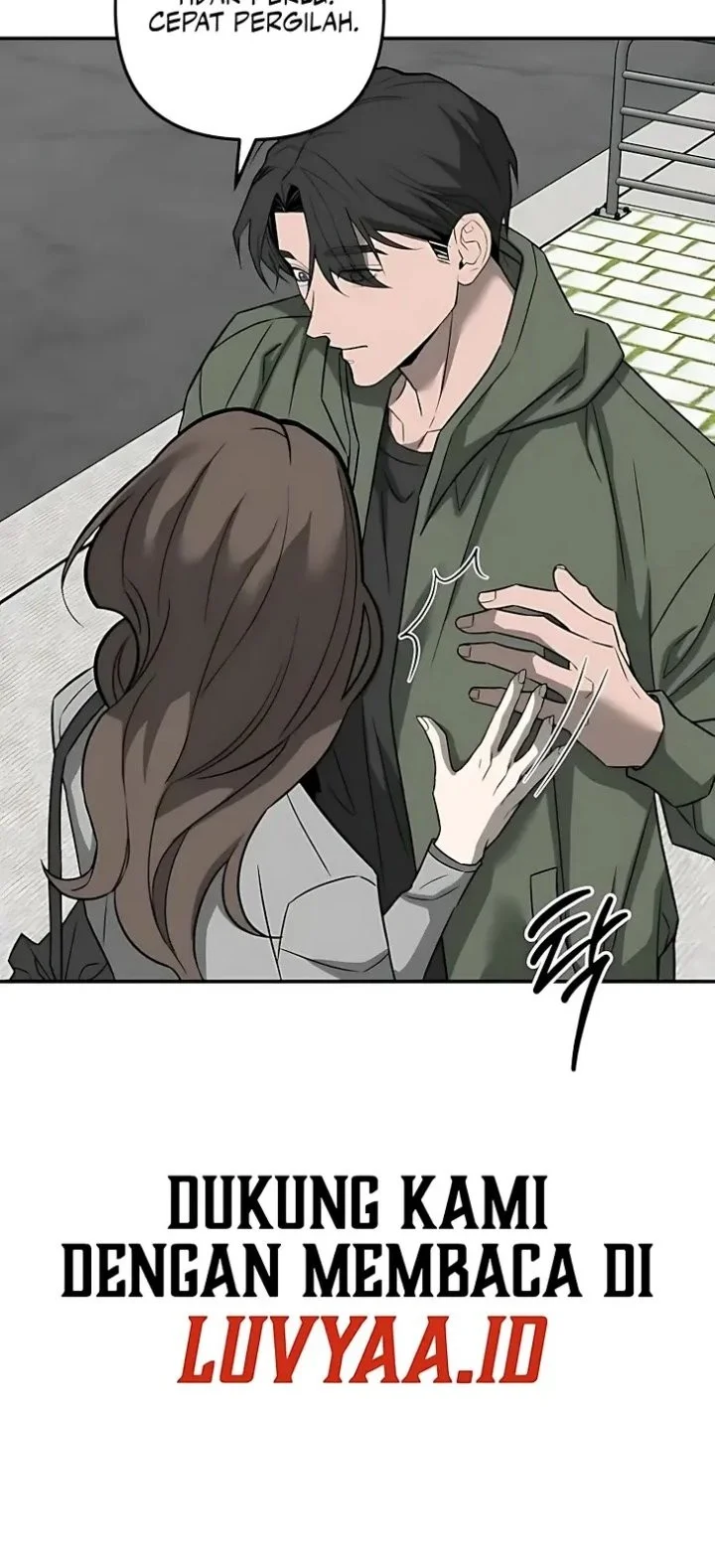 My Desire Is Not a Sin Chapter 37 - halaman 54