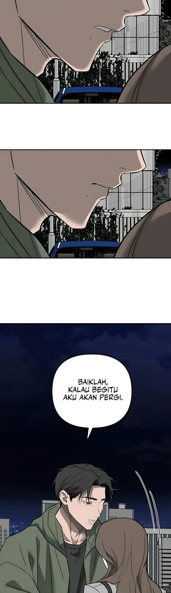 My Desire Is Not a Sin Chapter 37 - halaman 56
