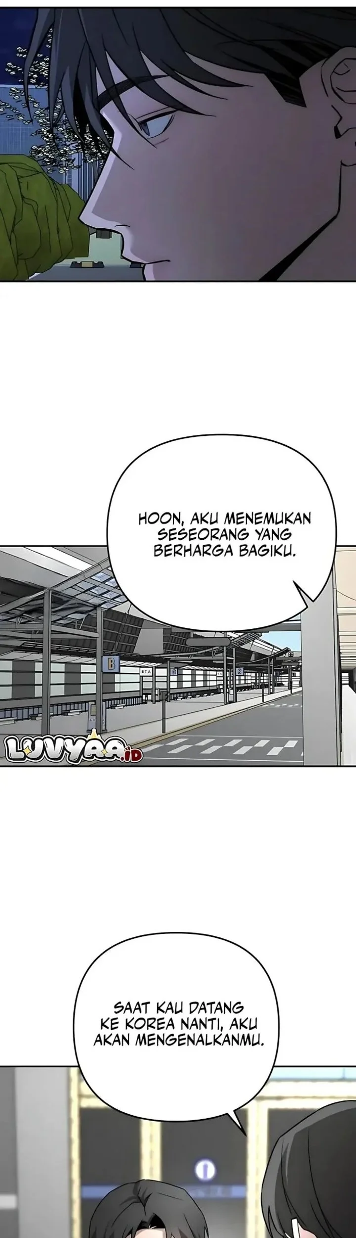 My Desire Is Not a Sin Chapter 37 - halaman 59