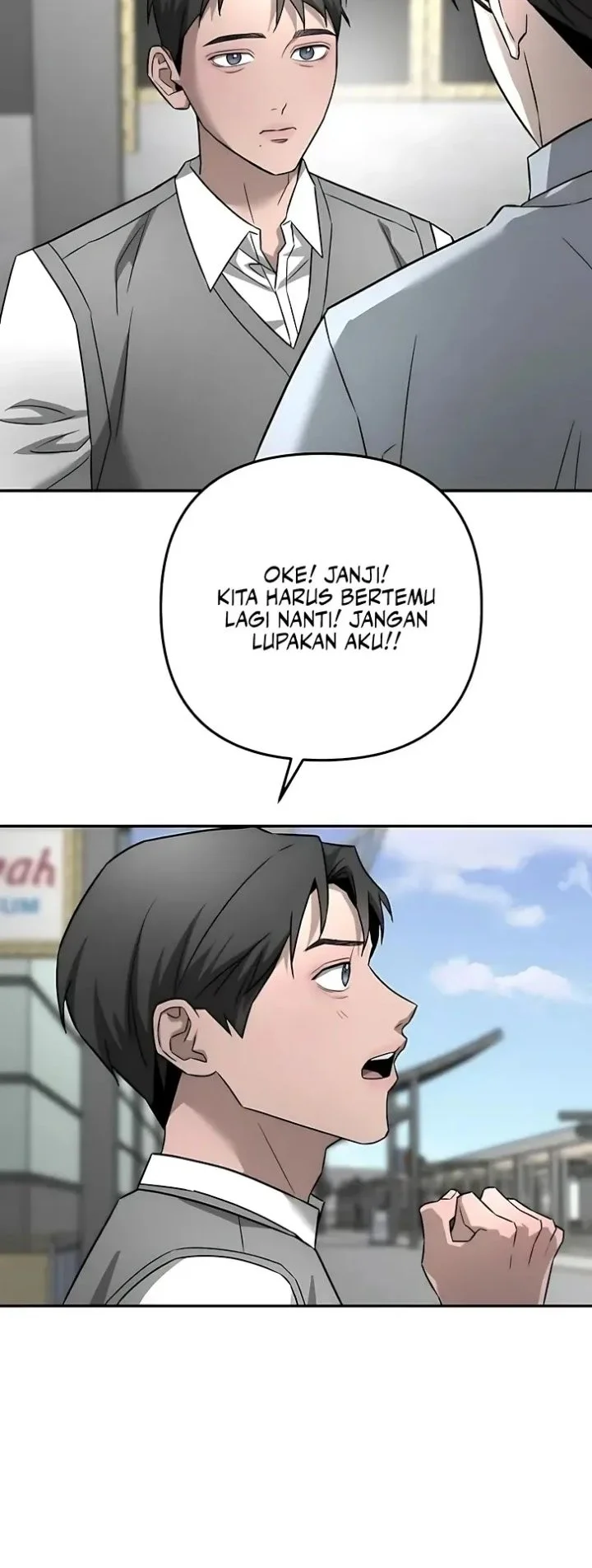 My Desire Is Not a Sin Chapter 37 - halaman 60