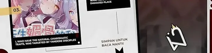 My Desire Is Not a Sin Chapter 37 - halaman 65