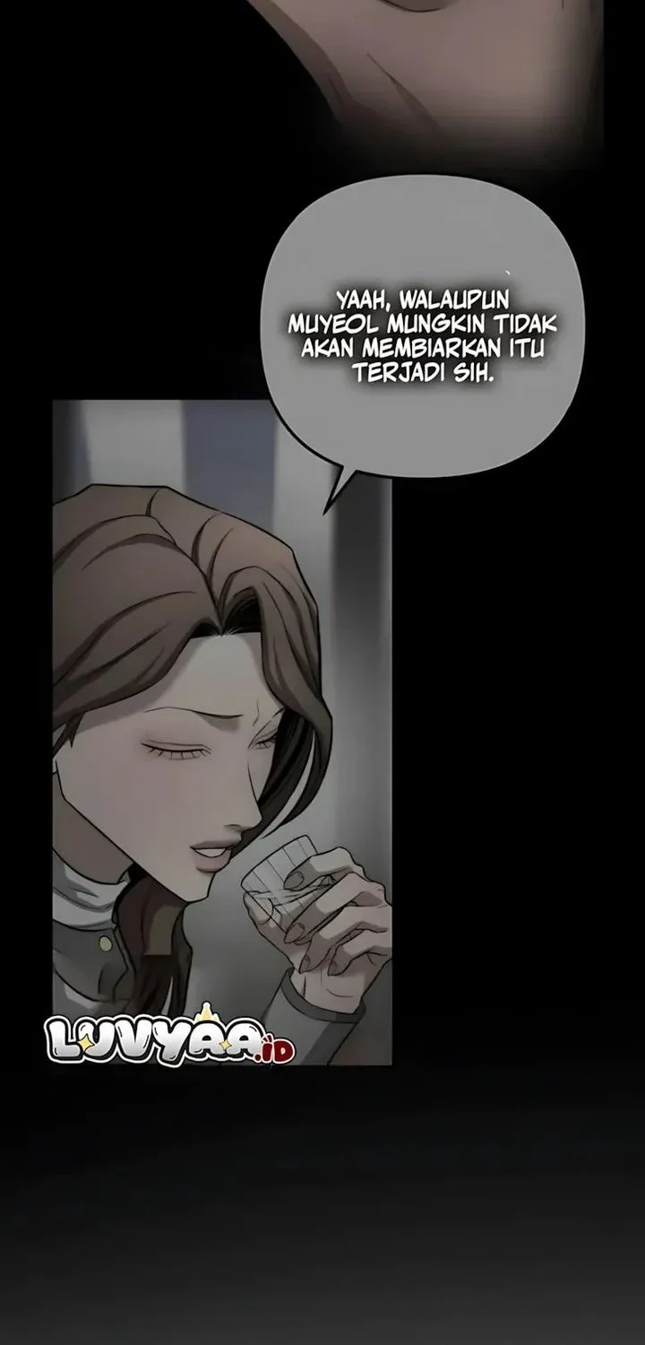 My Desire Is Not a Sin Chapter 38 - halaman 10