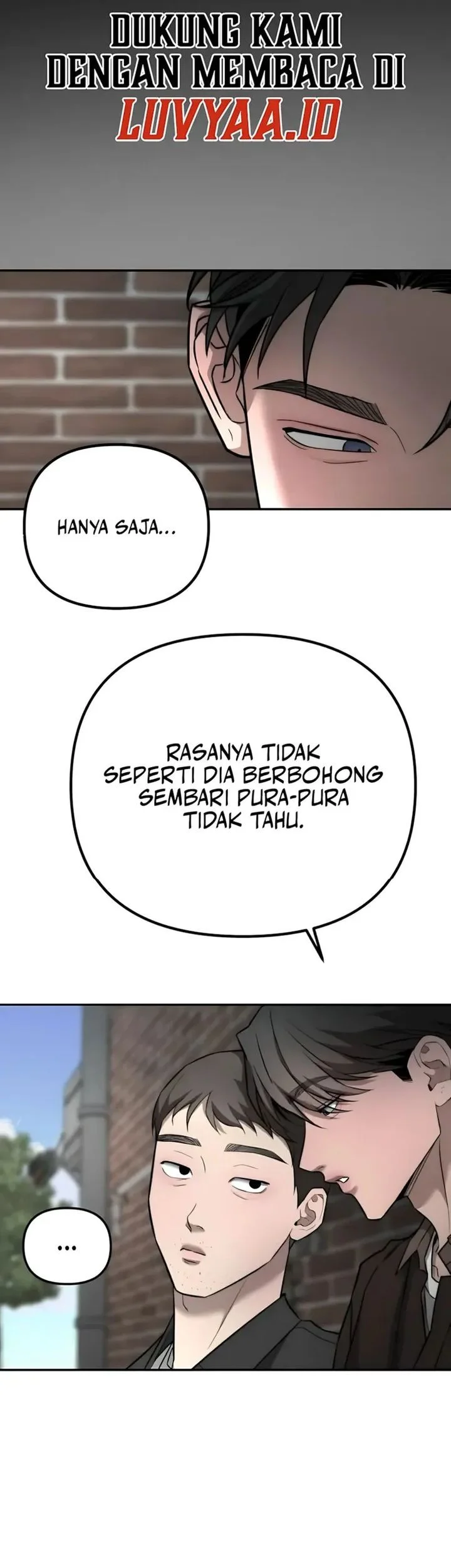 My Desire Is Not a Sin Chapter 38 - halaman 11