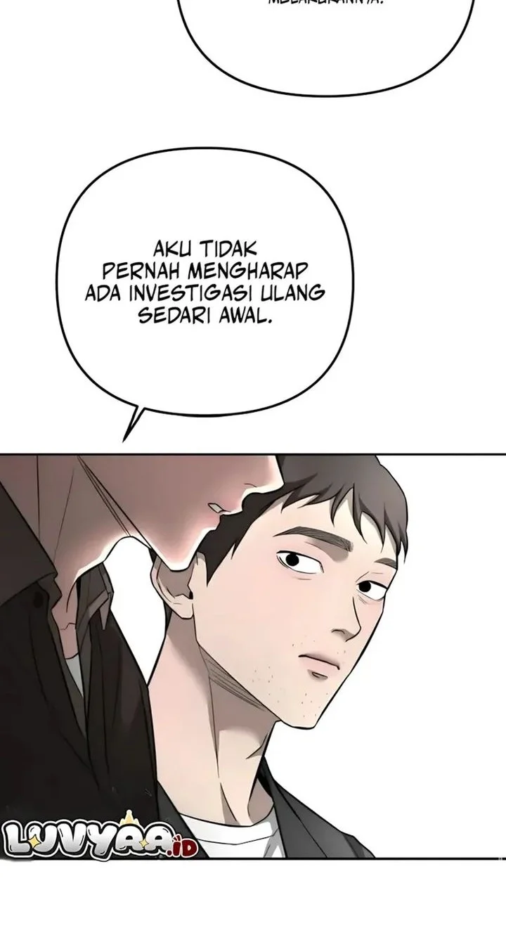 My Desire Is Not a Sin Chapter 38 - halaman 22