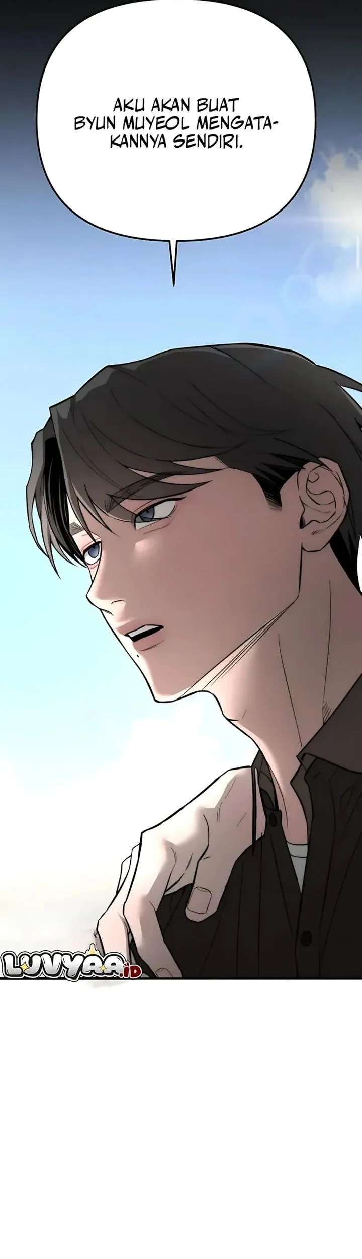 My Desire Is Not a Sin Chapter 38 - halaman 25