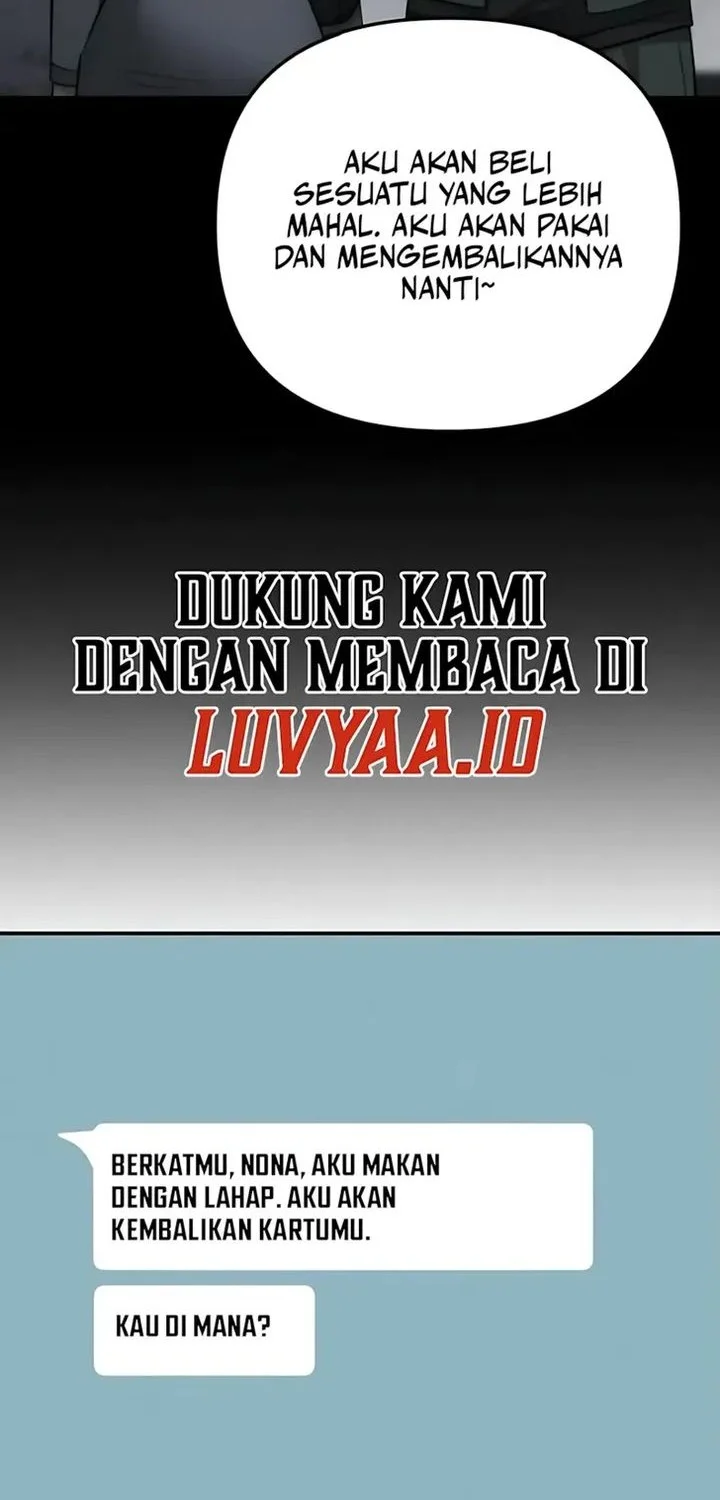 My Desire Is Not a Sin Chapter 38 - halaman 32