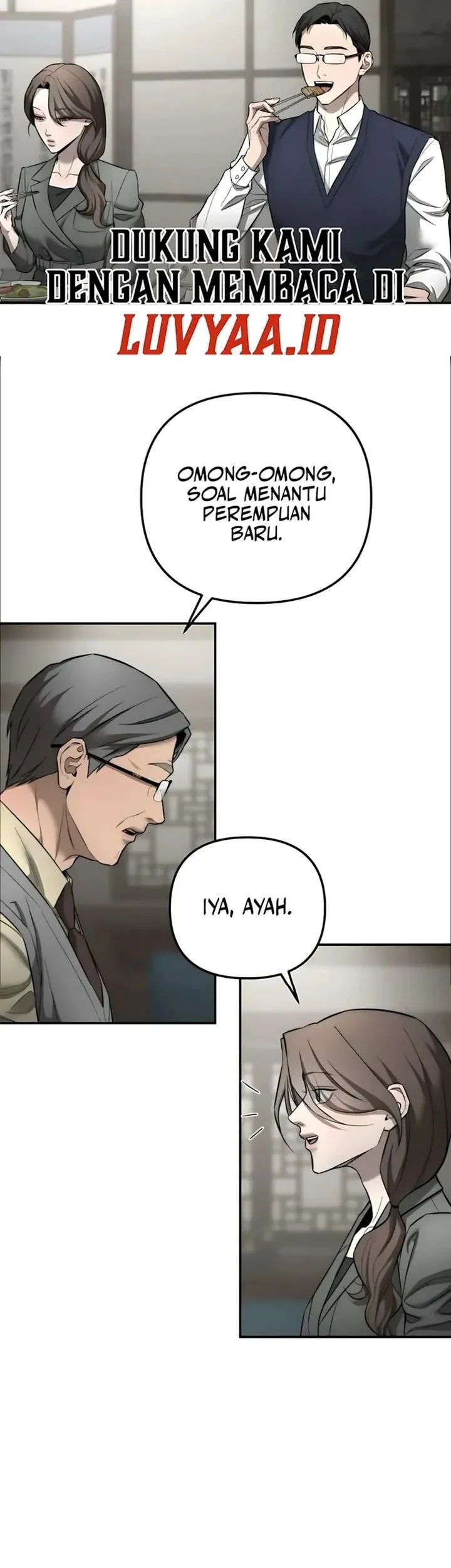 My Desire Is Not a Sin Chapter 38 - halaman 39