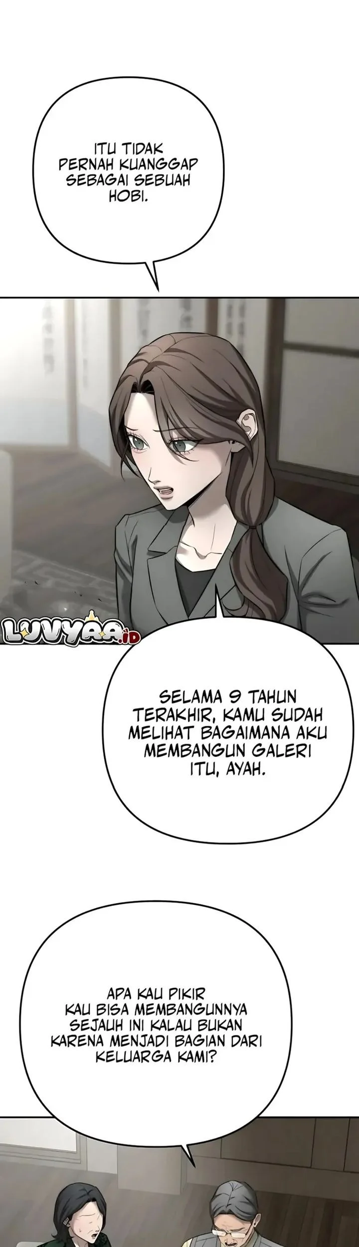 My Desire Is Not a Sin Chapter 38 - halaman 45