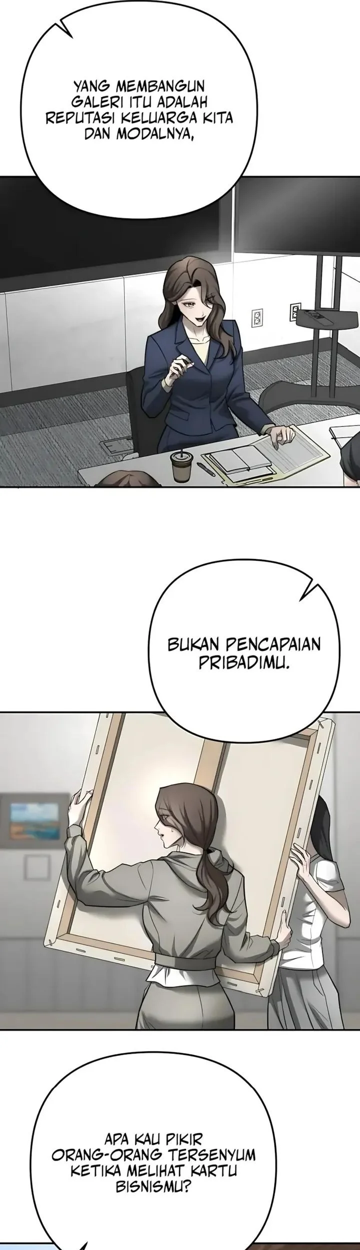 My Desire Is Not a Sin Chapter 38 - halaman 49