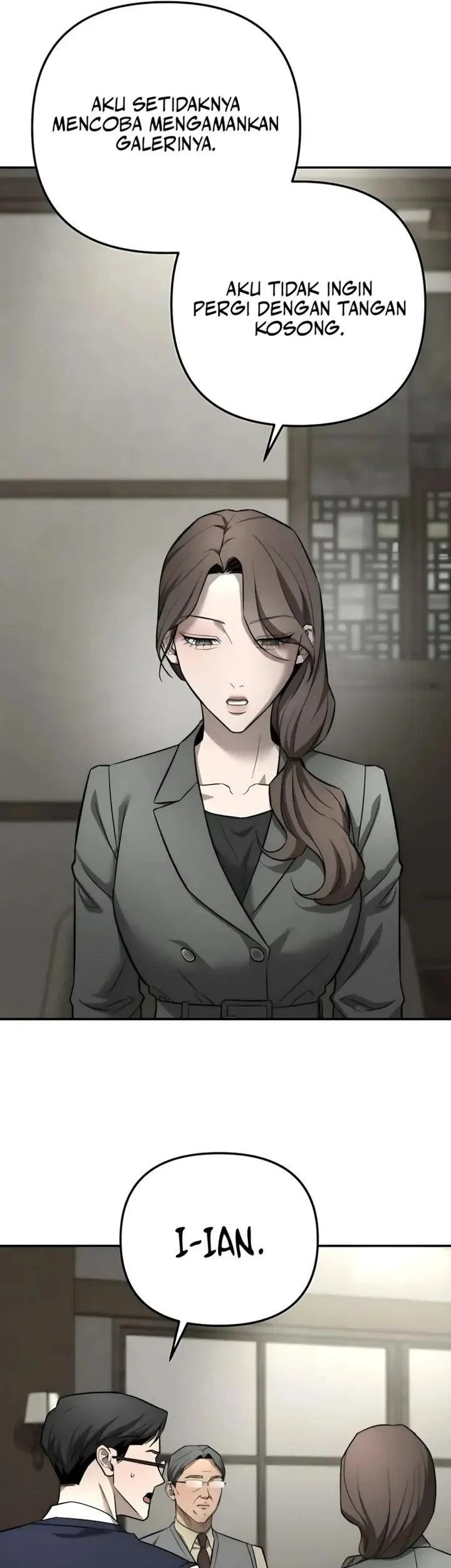 My Desire Is Not a Sin Chapter 38 - halaman 59