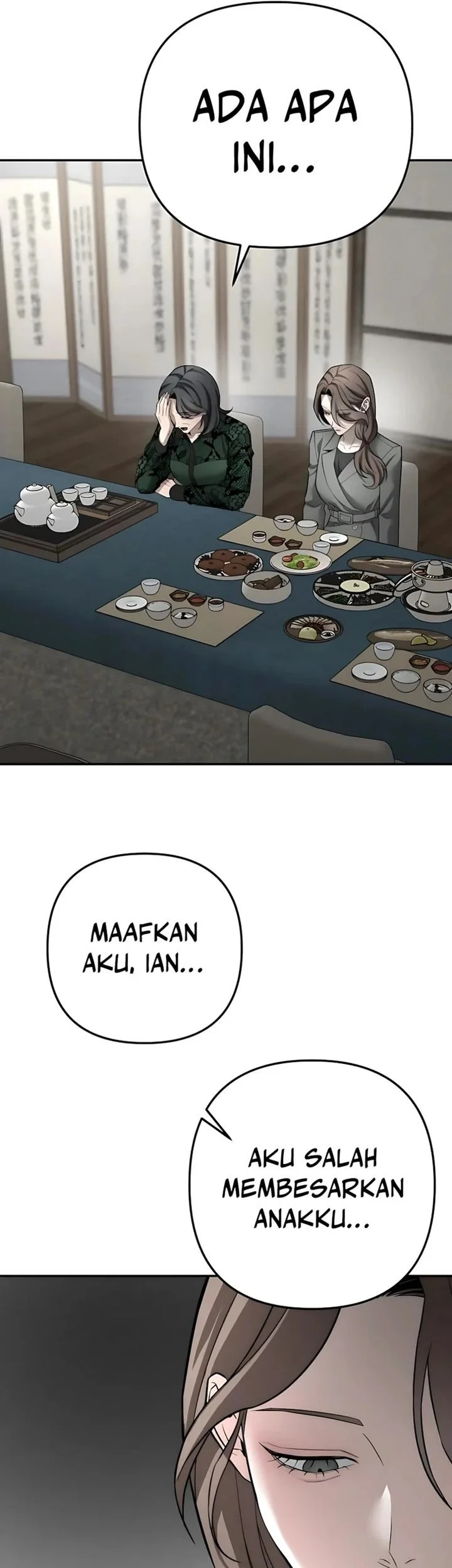 My Desire Is Not a Sin Chapter 39 - halaman 15