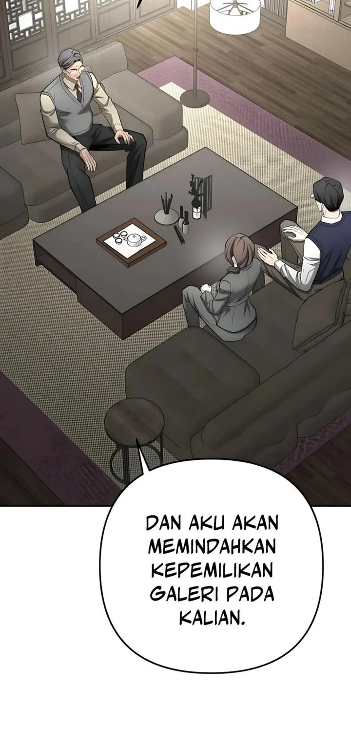 My Desire Is Not a Sin Chapter 39 - halaman 23