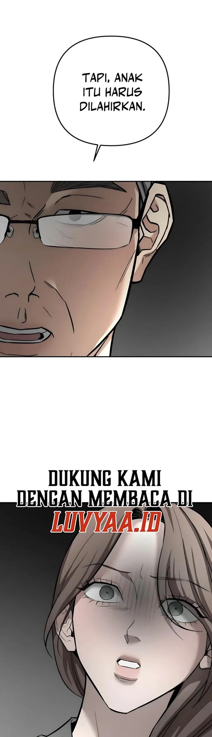 My Desire Is Not a Sin Chapter 39 - halaman 24