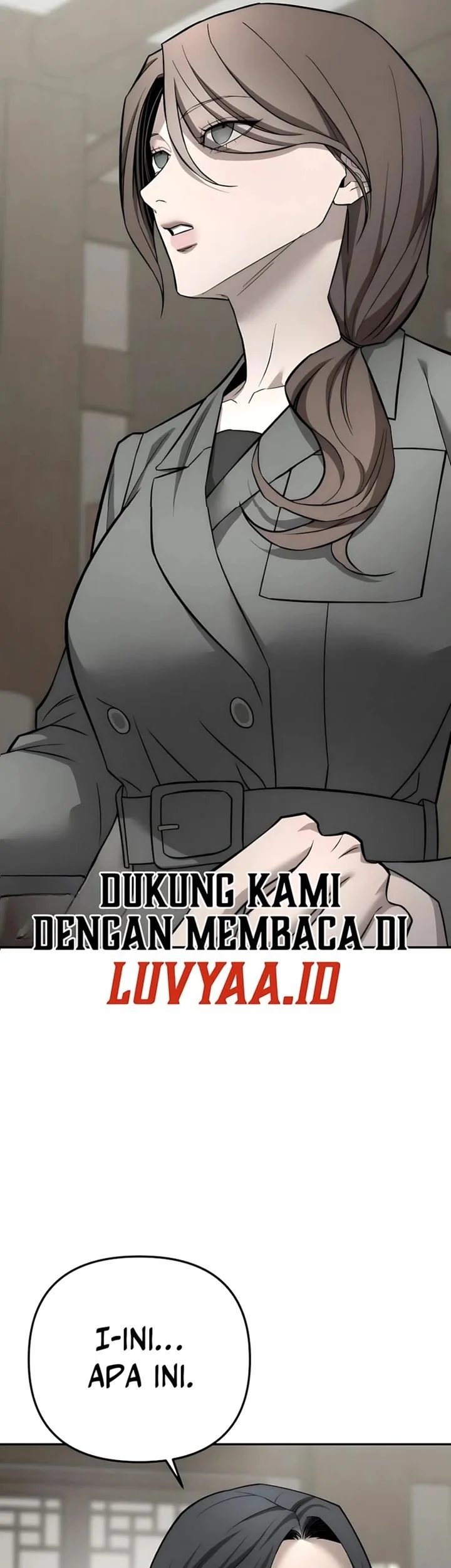 My Desire Is Not a Sin Chapter 39 - halaman 3