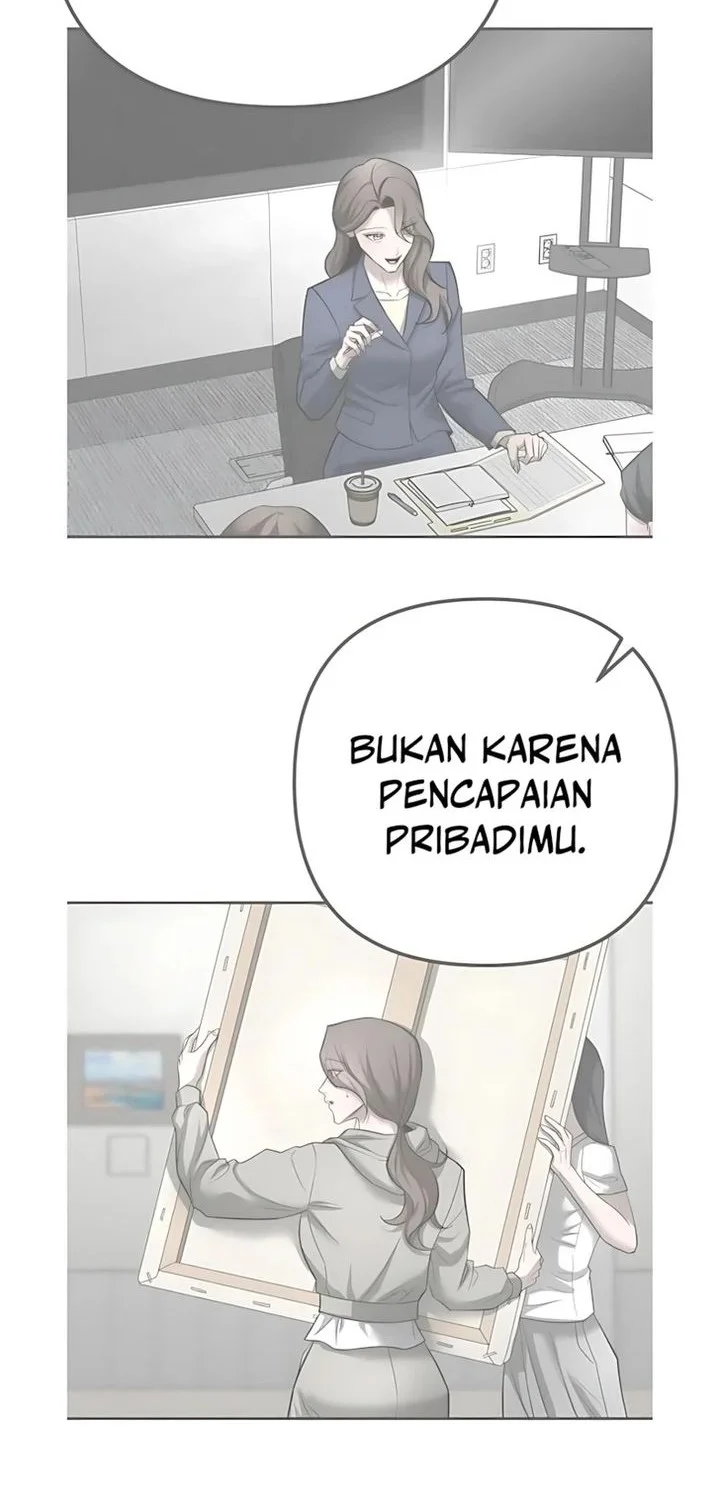 My Desire Is Not a Sin Chapter 39 - halaman 33