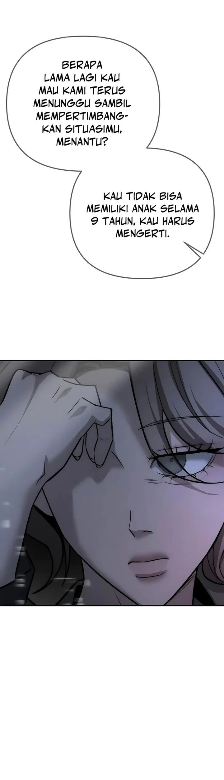 My Desire Is Not a Sin Chapter 39 - halaman 34