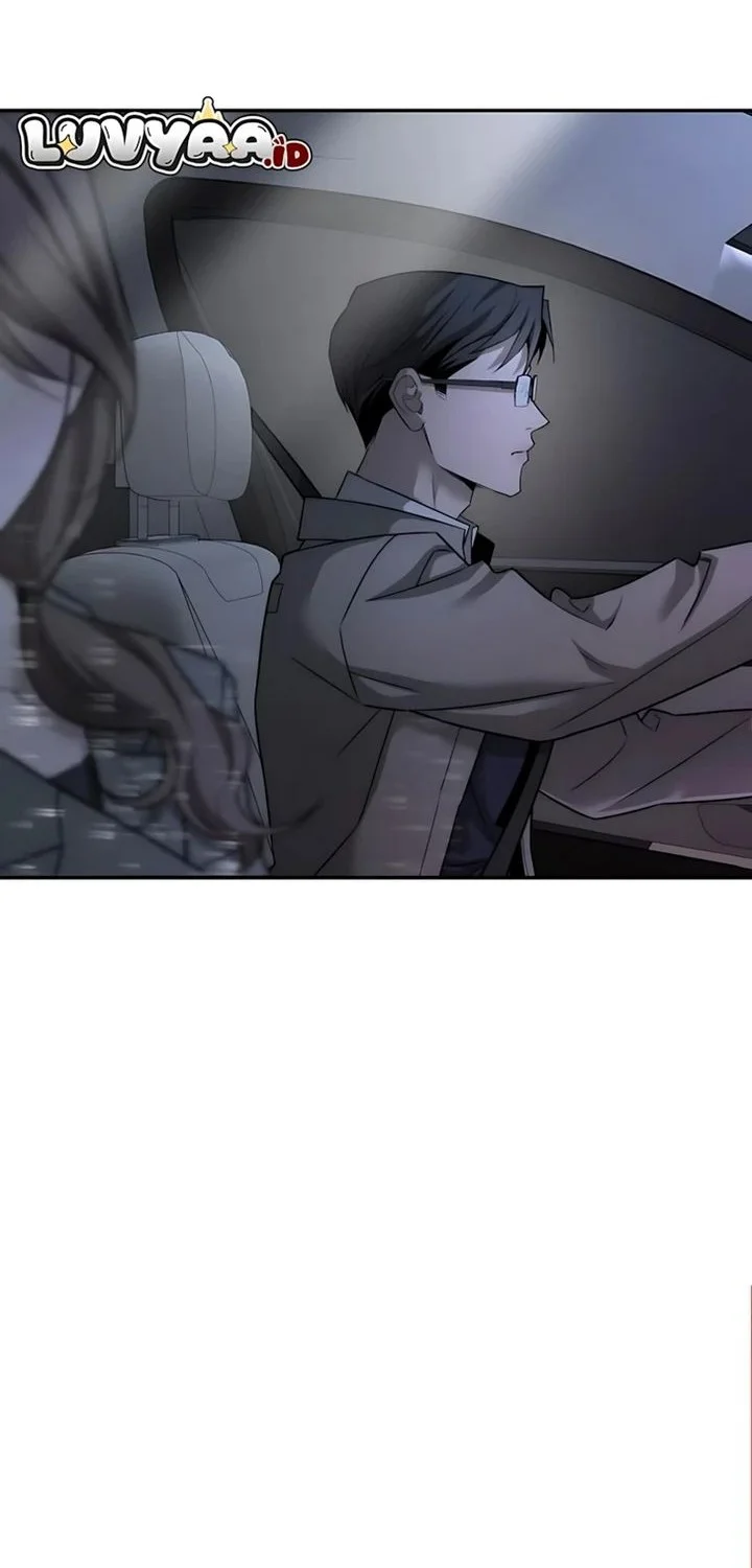 My Desire Is Not a Sin Chapter 39 - halaman 35