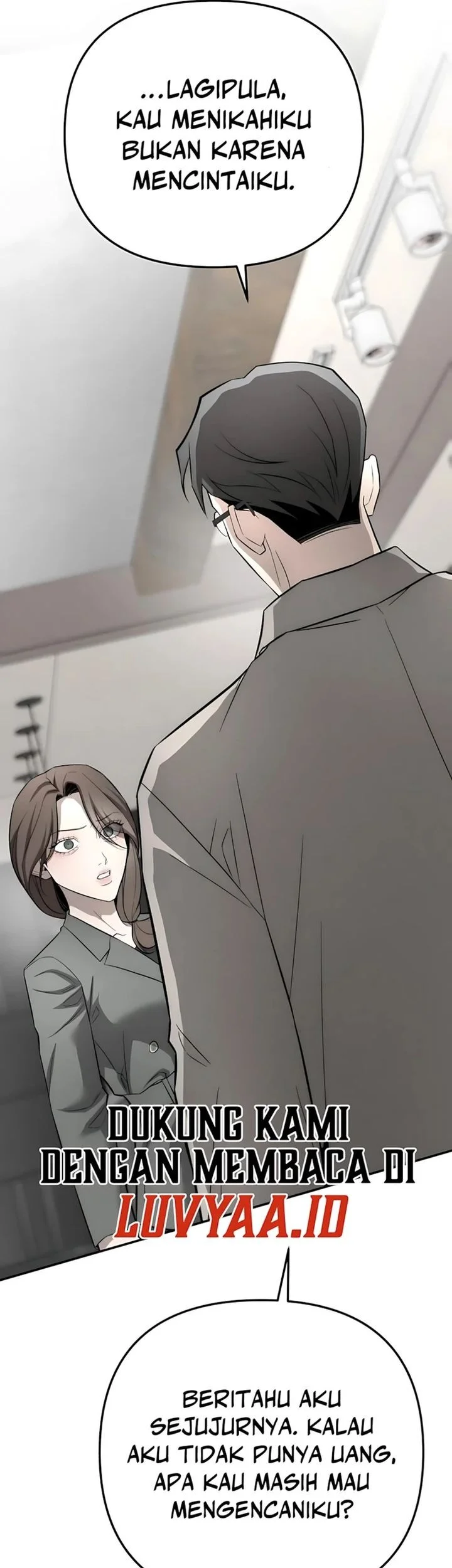 My Desire Is Not a Sin Chapter 39 - halaman 44