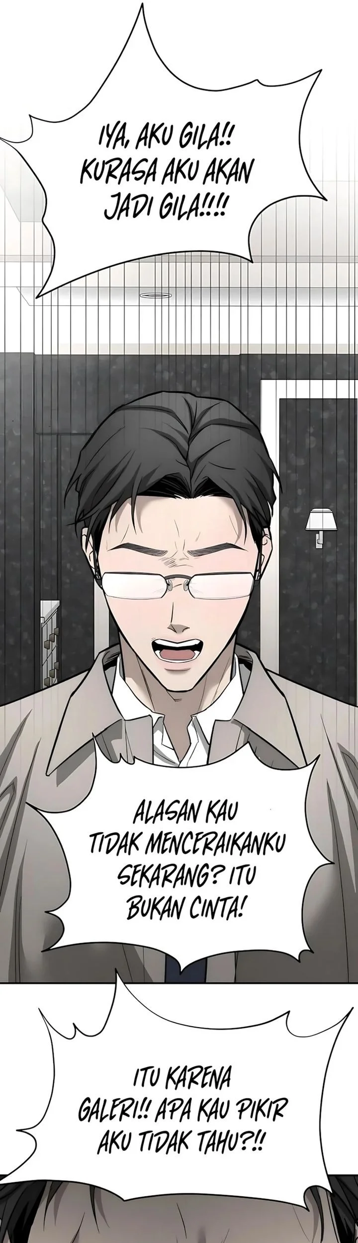 My Desire Is Not a Sin Chapter 39 - halaman 50