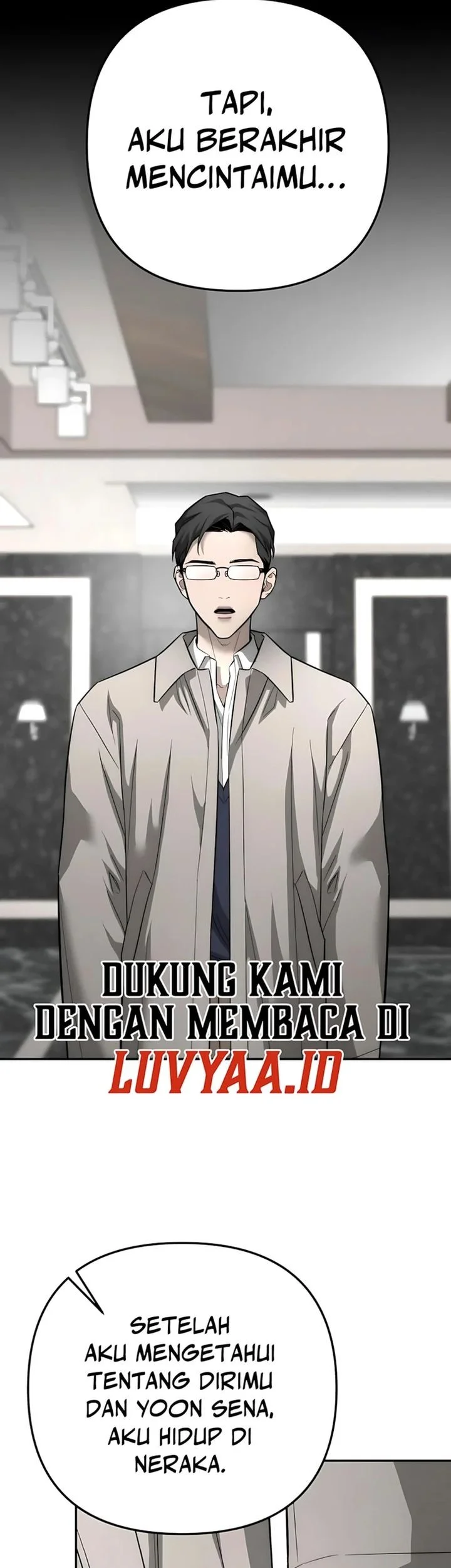 My Desire Is Not a Sin Chapter 39 - halaman 58