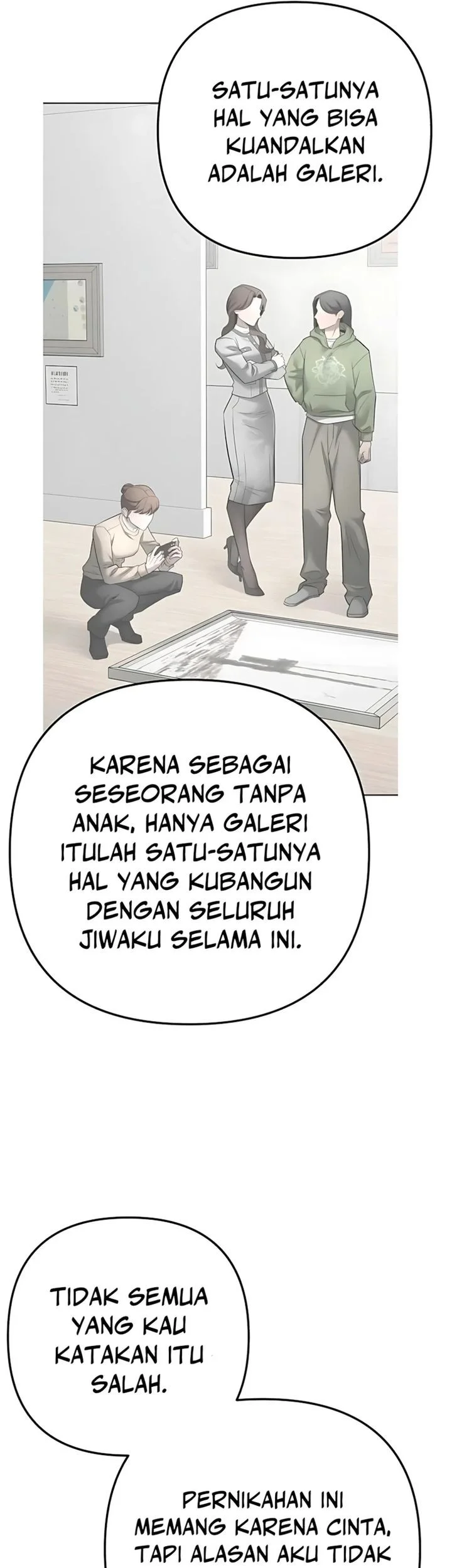 My Desire Is Not a Sin Chapter 39 - halaman 60