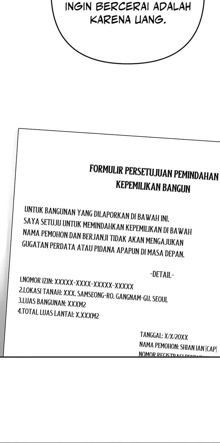 My Desire Is Not a Sin Chapter 39 - halaman 61
