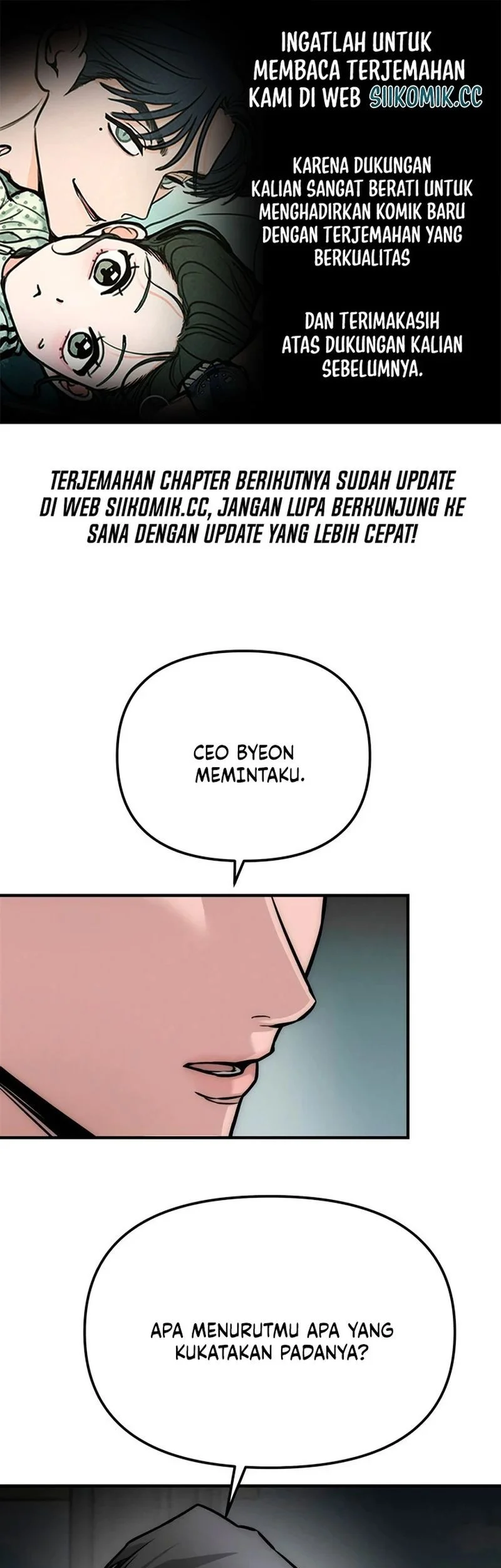 My Desire Is Not a Sin Chapter 4 - halaman 1