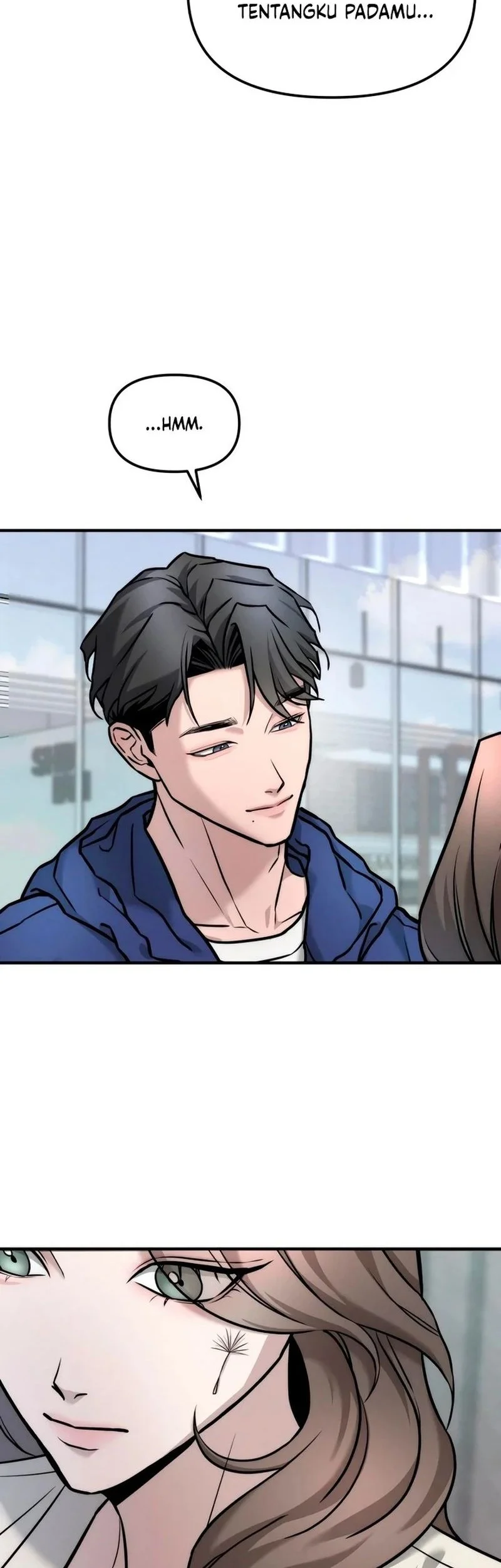 My Desire Is Not a Sin Chapter 4 - halaman 14