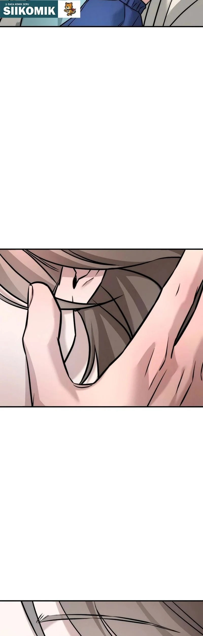 My Desire Is Not a Sin Chapter 4 - halaman 17