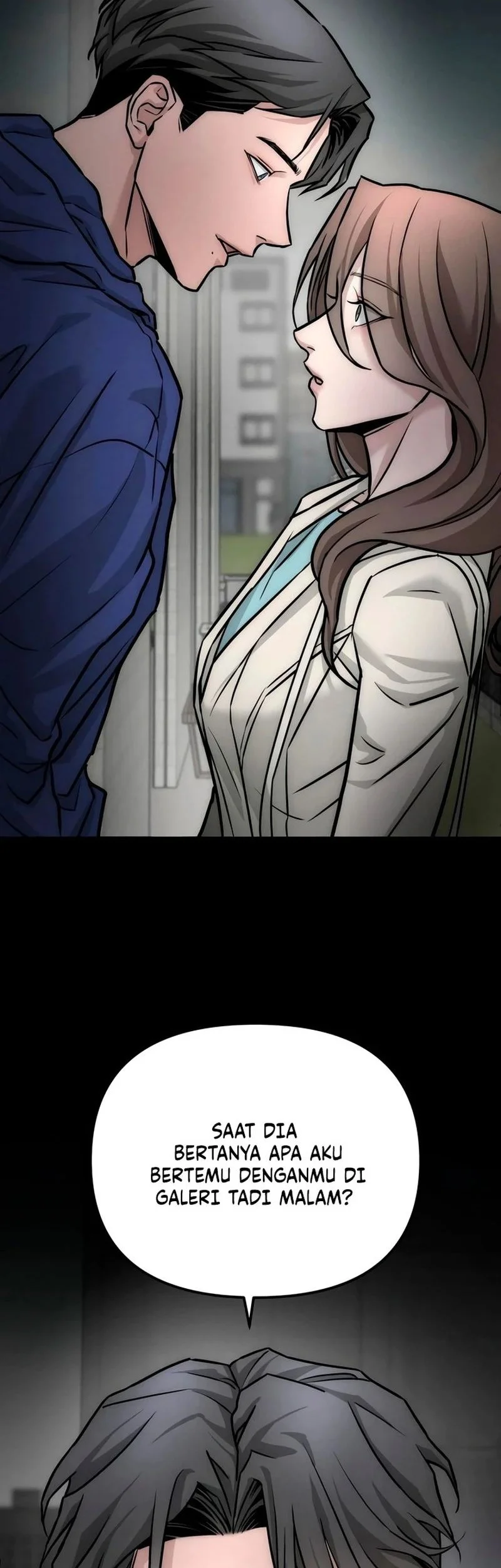 My Desire Is Not a Sin Chapter 4 - halaman 2