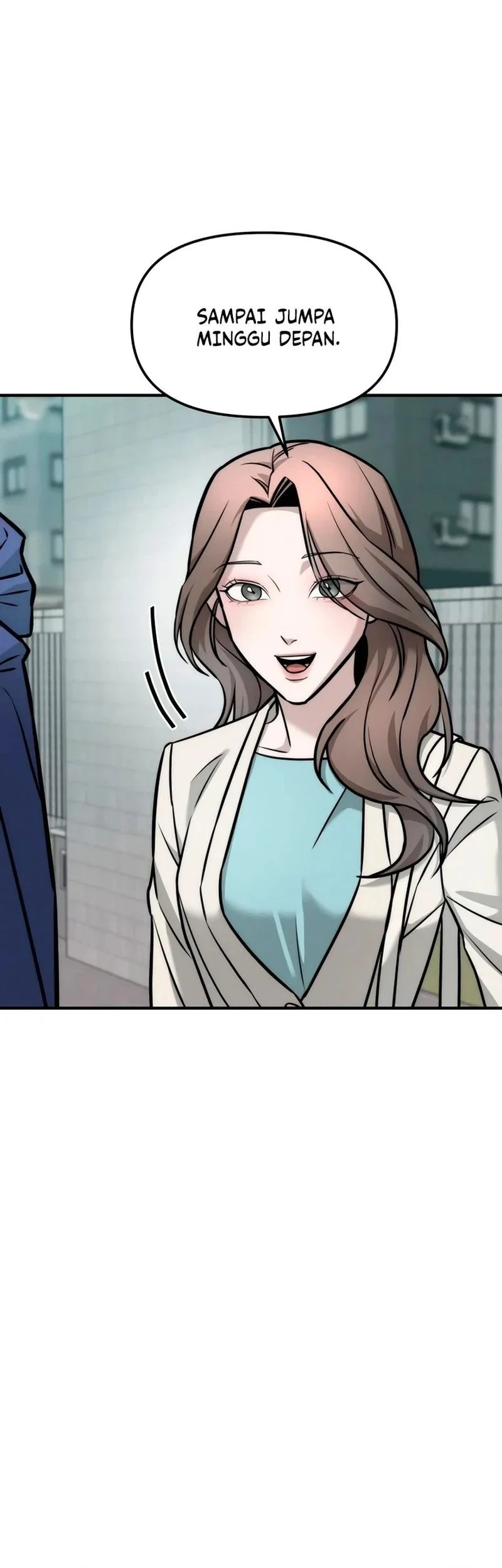 My Desire Is Not a Sin Chapter 4 - halaman 27