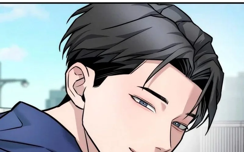My Desire Is Not a Sin Chapter 4 - halaman 28