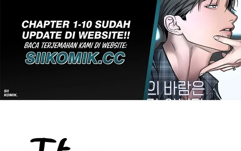 My Desire Is Not a Sin Chapter 4 - halaman 32