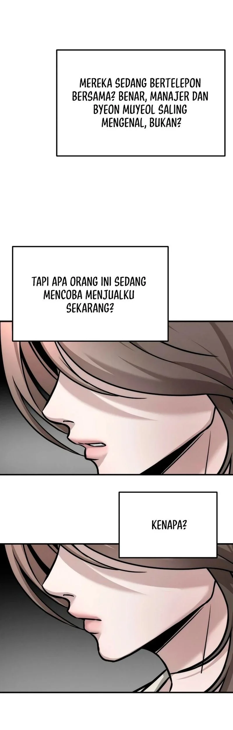 My Desire Is Not a Sin Chapter 4 - halaman 5