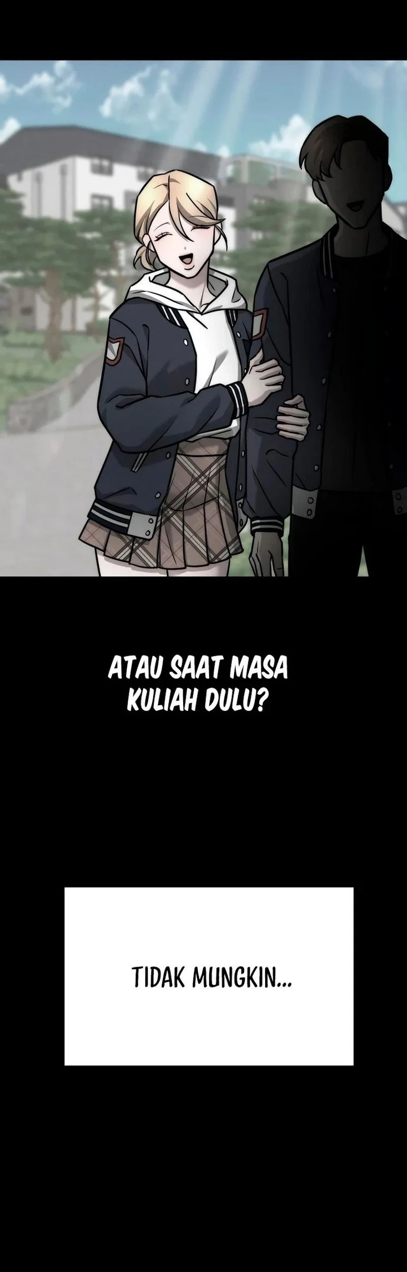 My Desire Is Not a Sin Chapter 4 - halaman 51