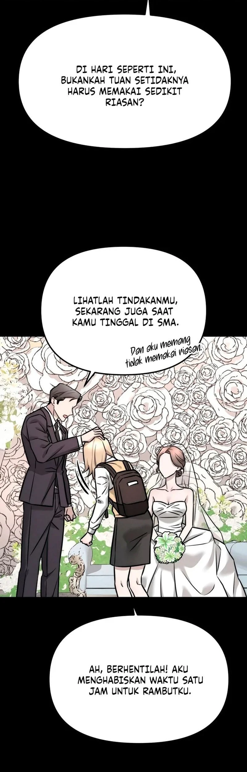 My Desire Is Not a Sin Chapter 4 - halaman 57