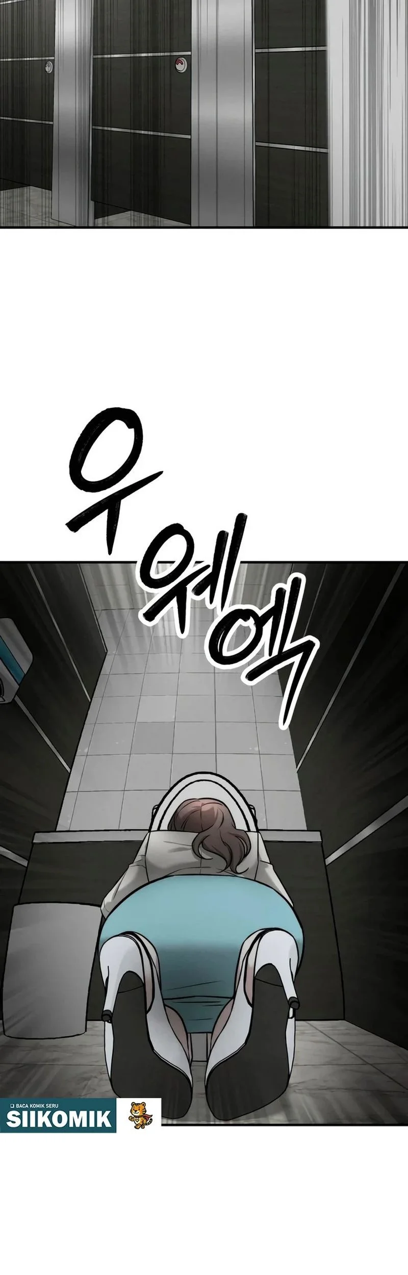 My Desire Is Not a Sin Chapter 4 - halaman 61
