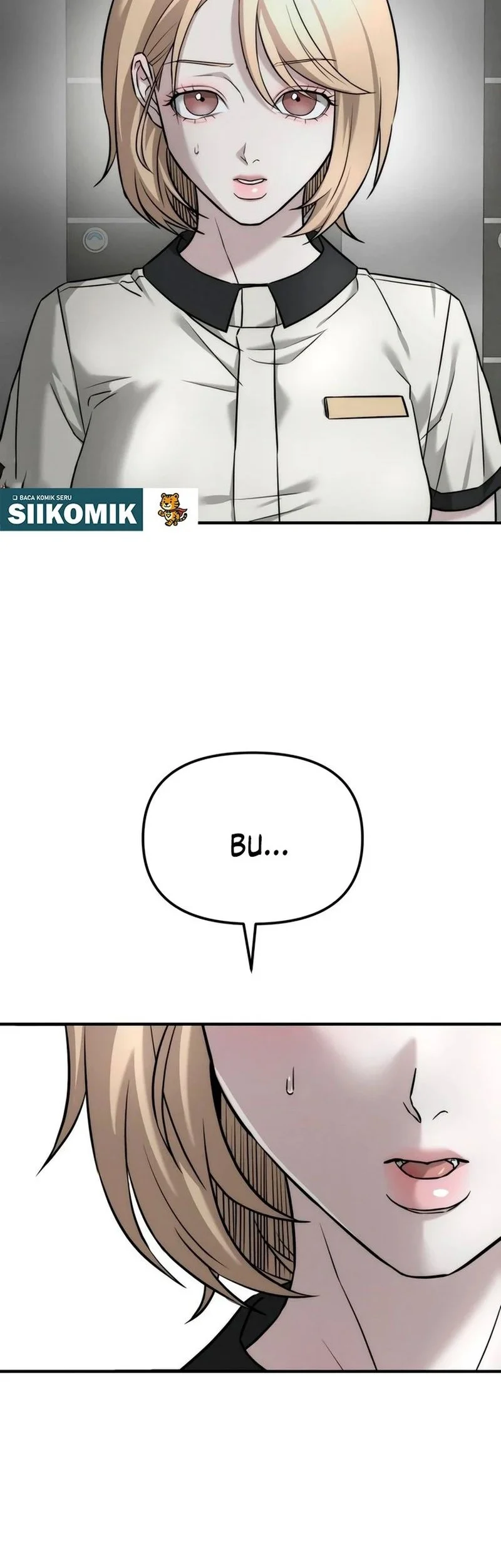 My Desire Is Not a Sin Chapter 4 - halaman 70
