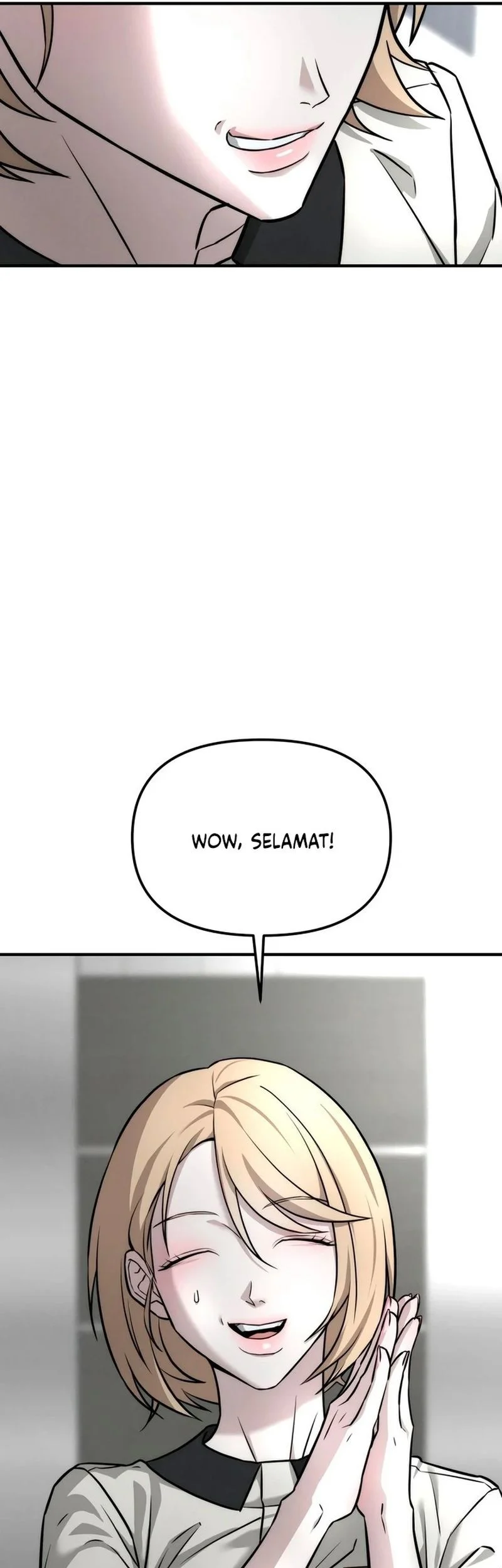 My Desire Is Not a Sin Chapter 4 - halaman 77